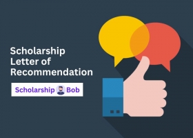 How to Write a Scholarship Letter of Recommendation
